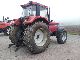 1986 Case  1255 XLA Agricultural vehicle Tractor photo 2