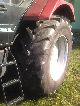 1986 Case  1255 XL Agricultural vehicle Tractor photo 6