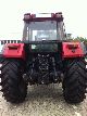 1989 Case  IH 1056 XL (LIKE NEW HYDRAULIC LOADER) Agricultural vehicle Front-end loader photo 10