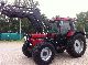 Case  IH 1056 XL (LIKE NEW HYDRAULIC LOADER) 1989 Front-end loader photo