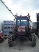 1995 Case  4240 Agricultural vehicle Tractor photo 1