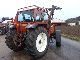 1988 Case  80-90 DT with front loader Agricultural vehicle Tractor photo 3