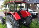 1987 Case  833 Agricultural vehicle Tractor photo 2