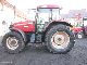 2000 Case  IH MX 135 Agricultural vehicle Tractor photo 1
