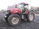2000 Case  IH MX 135 Agricultural vehicle Tractor photo 3