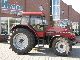 2011 Case  Power Shift 5140 Agricultural vehicle Tractor photo 3