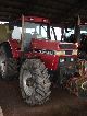 1992 Case  7120 Agricultural vehicle Tractor photo 1