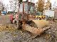 Case  Vibromax W 602 BD 1993 Rollers photo