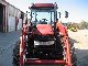 2006 Case  IH JX95 Agricultural vehicle Tractor photo 3