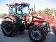 2006 Case  IH JX95 Agricultural vehicle Tractor photo 4