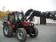 Case  4230 A 1995 Tractor photo