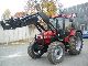1995 Case  4230 A Agricultural vehicle Tractor photo 1
