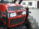 1995 Case  4230 A Agricultural vehicle Tractor photo 6