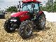 2009 Case  IH FARMALL 95 Agricultural vehicle Tractor photo 1