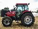 2009 Case  IH FARMALL 95 Agricultural vehicle Tractor photo 2