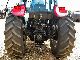 2009 Case  IH FARMALL 95 Agricultural vehicle Tractor photo 3