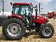 2009 Case  IH FARMALL 95 Agricultural vehicle Tractor photo 4
