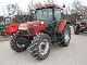 2001 Case  CX 90 Agricultural vehicle Tractor photo 1