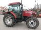 2001 Case  CX 90 Agricultural vehicle Tractor photo 2
