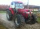 1995 Case  MAXXUM 5150 PLUS Agricultural vehicle Tractor photo 1