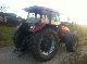 1995 Case  MAXXUM 5150 PLUS Agricultural vehicle Tractor photo 2