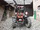 1990 Case  856XL Agricultural vehicle Tractor photo 1