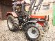 1990 Case  856XL Agricultural vehicle Tractor photo 2