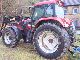 1997 Case  CS 150 Agricultural vehicle Tractor photo 1