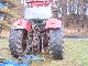 1997 Case  CS 150 Agricultural vehicle Tractor photo 2