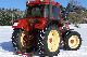 1985 Case  856 Agricultural vehicle Tractor photo 2