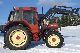 1985 Case  856 Agricultural vehicle Tractor photo 4