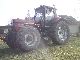 1988 Case  1455XL Agricultural vehicle Tractor photo 1
