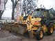 2000 Case  580 SLE - CAT, NEW HOLLAND, JCB Construction machine Combined Dredger Loader photo 3