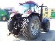 1999 Case  MX 170 4x4 Agricultural vehicle Tractor photo 2
