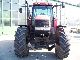 1999 Case  MX 170 4x4 Agricultural vehicle Tractor photo 6
