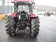 2004 Case  JX Maxxima 1070 C-wheel tires 80% Agricultural vehicle Tractor photo 2