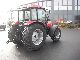 2004 Case  JX Maxxima 1070 C-wheel tires 80% Agricultural vehicle Tractor photo 3