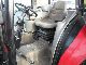 2004 Case  JX Maxxima 1070 C-wheel tires 80% Agricultural vehicle Tractor photo 5