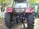 1990 Case  5140 four-wheel Agricultural vehicle Tractor photo 1