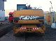 2002 Case  WX150 * BJ * 2002/Klima/Sw/Mono/Hammerltg/Top Construction machine Mobile digger photo 5
