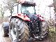 2000 Case  7210 Agricultural vehicle Tractor photo 1