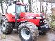 2000 Case  7210 Agricultural vehicle Tractor photo 2