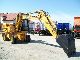 Case  988 2001 Mobile digger photo