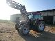 2001 Case  CS86, with Q950, before 2800 hours Agricultural vehicle Tractor photo 2