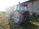 2001 Case  CS86, with Q950, before 2800 hours Agricultural vehicle Tractor photo 3