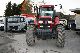 1997 Case  7220 Magnum Air Agricultural vehicle Tractor photo 1