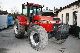 1997 Case  7220 Magnum Air Agricultural vehicle Tractor photo 2
