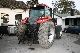 1997 Case  7220 Magnum Air Agricultural vehicle Tractor photo 4