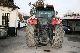 1997 Case  7220 Magnum Air Agricultural vehicle Tractor photo 5