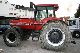 1997 Case  7220 Magnum Air Agricultural vehicle Tractor photo 7